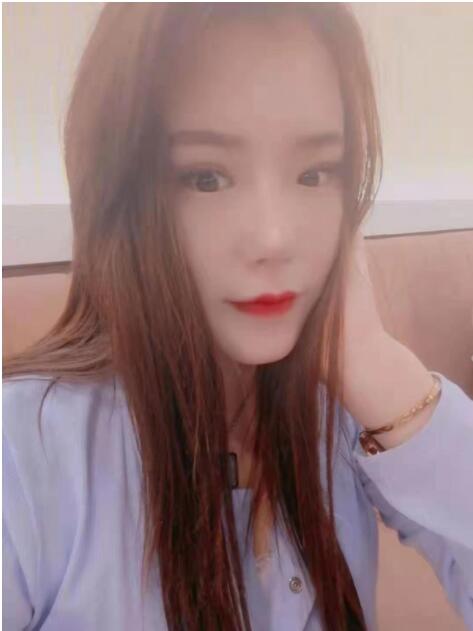 【郑州】 巨无霸妹子